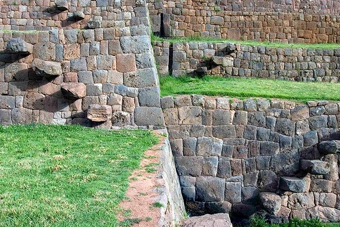 South Valley (Half Day Tour) - Booking Information