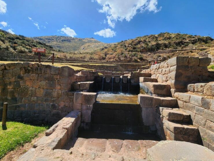 South Valley of Cusco. Andahuaylillas, Pikillaqta, Tipon - Experience Highlights