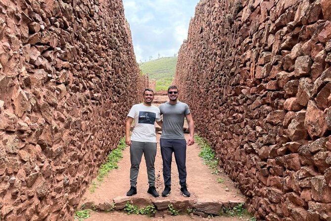 South Valley Private Tour - Pickup Services