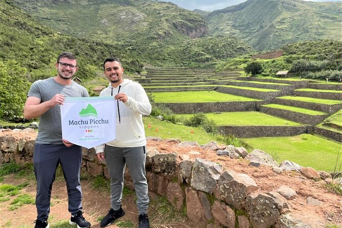 South Valley Private Tour - Pricing Information