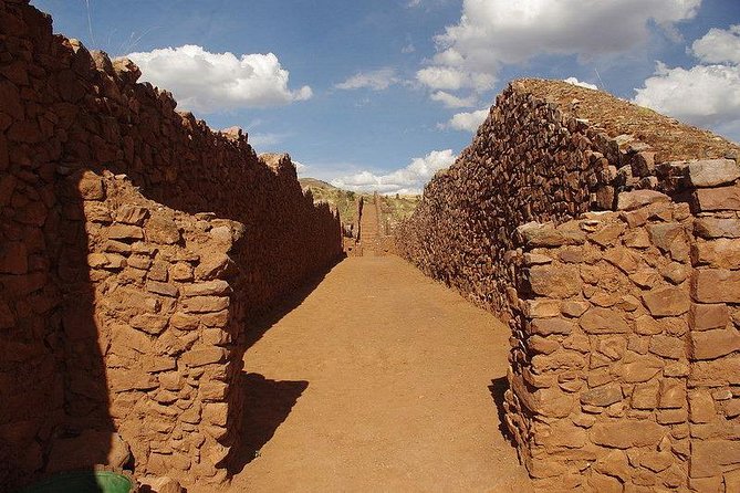 South Valley Tour (Half Day) - Tips for a Great Experience