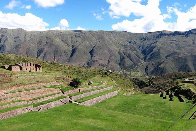 South Valley Tour (Half Day) - Common Questions