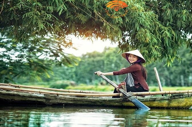 South Vietnam 4 Days - Day 3: Taking in the Cultural Heritage of Hoi An
