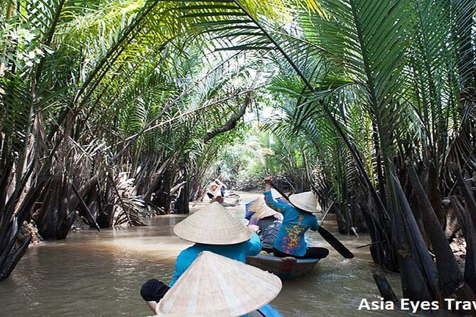 South Vietnam 4 Days - Common Questions
