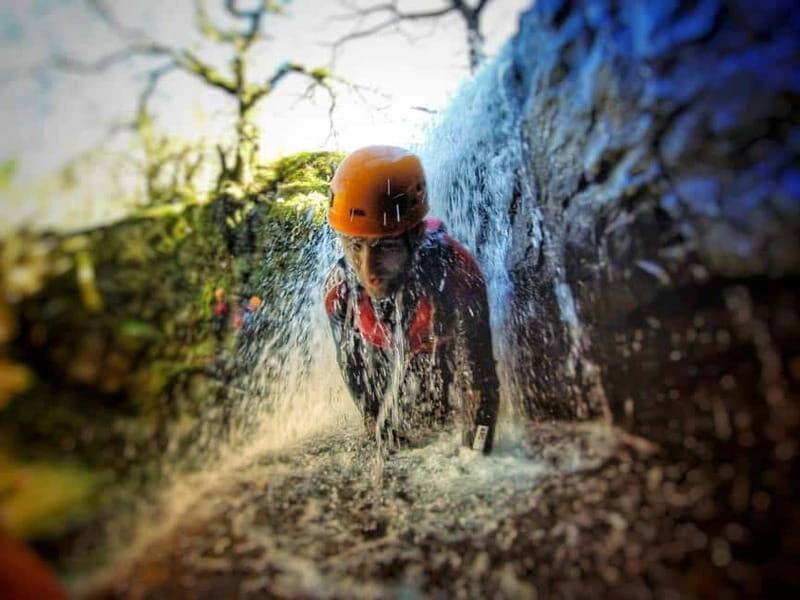 South Wales: Canyoning Adventure in the Brecon Beacons - Good To Know