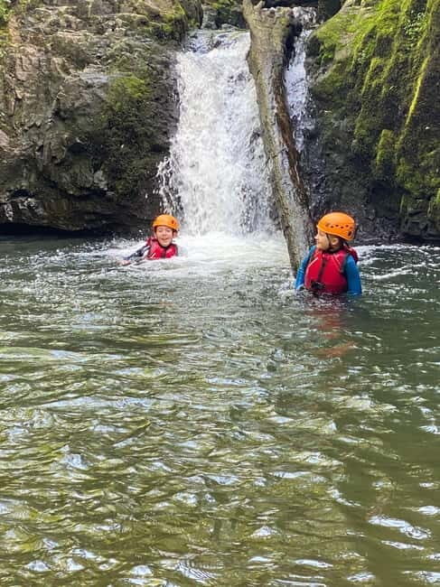 South Wales: Canyoning Adventure in the Brecon Beacons - Exploring the Canyoning Adventure in Wales