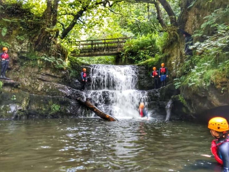 South Wales: Canyoning Adventure in the Brecon Beacons - Frequently Asked Questions
