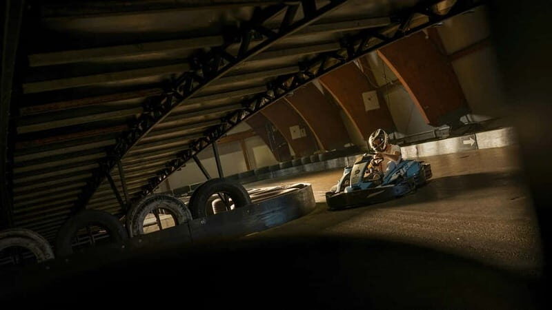 South Wales: Indoor Go-Karting Experience - What to Expect at Kart Kingdom