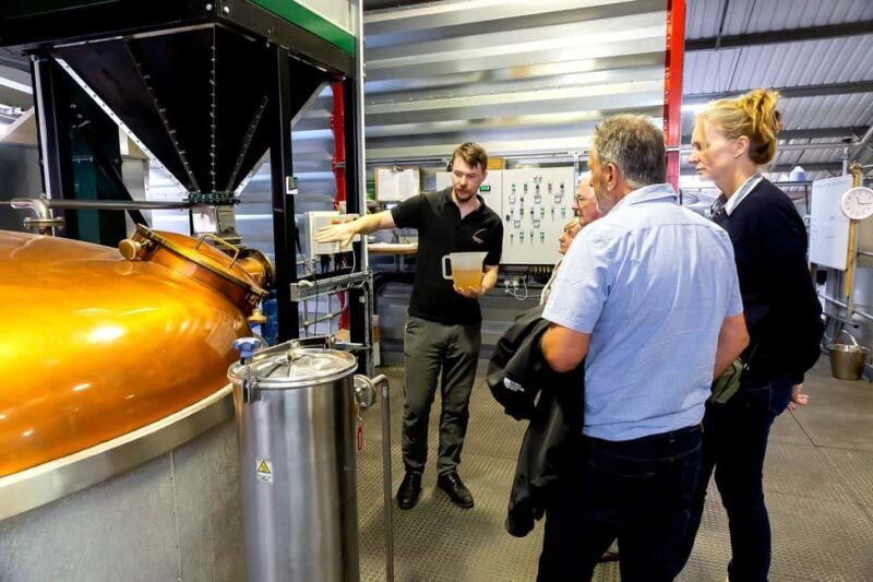 South Wales: Private Day Trip with Driver-Guide - Good To Know