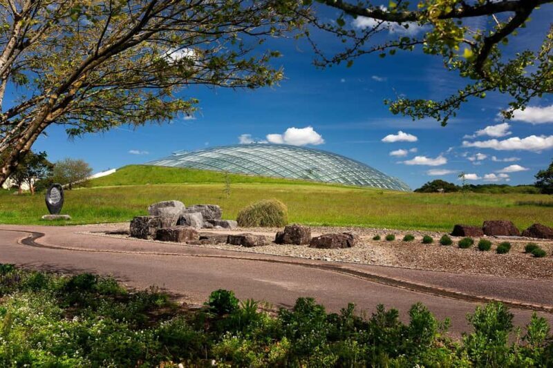 South Wales: Private Day Trip with Driver-Guide - An In-Depth Look at the South Wales Private Day Trip