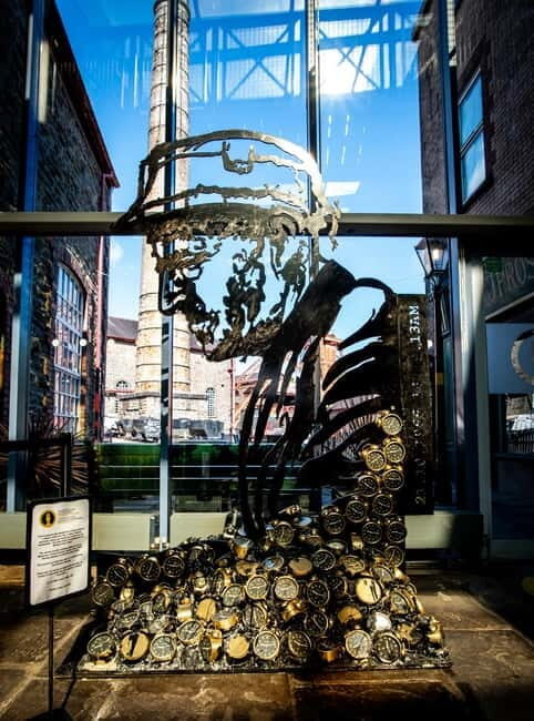 South Wales Valleys: Black Gold Underground Experience Tour - Good To Know