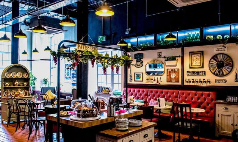 South Wales Valleys: Black Gold Underground Experience Tour - FAQs