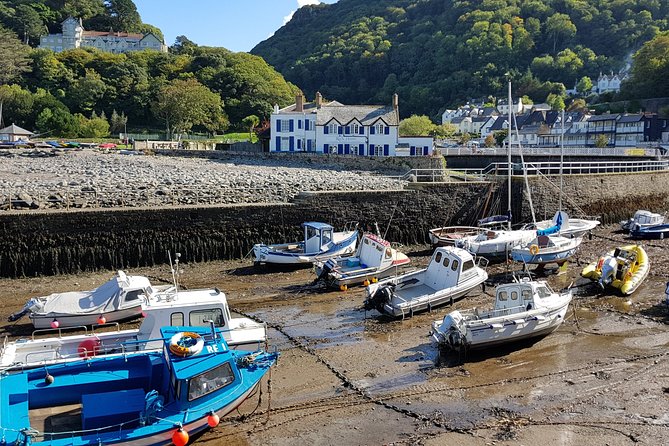 South West Coast Path Walking - Somerset & Devon (11 Days, 10 Nights) - Itinerary Highlights