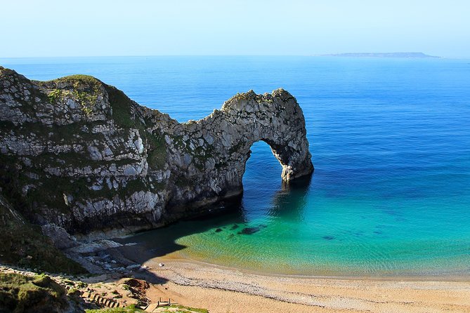 South West Coast Path Walking - the Jurassic Coast (9 Days, 8 Nights) - Itinerary Highlights