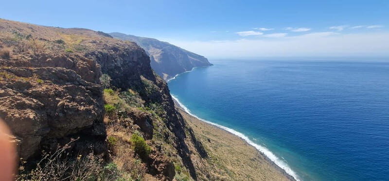 South-West Madeira: Jardim do Mar, Paul do Mar, Ponta do Sol - Who Will Love This Tour?