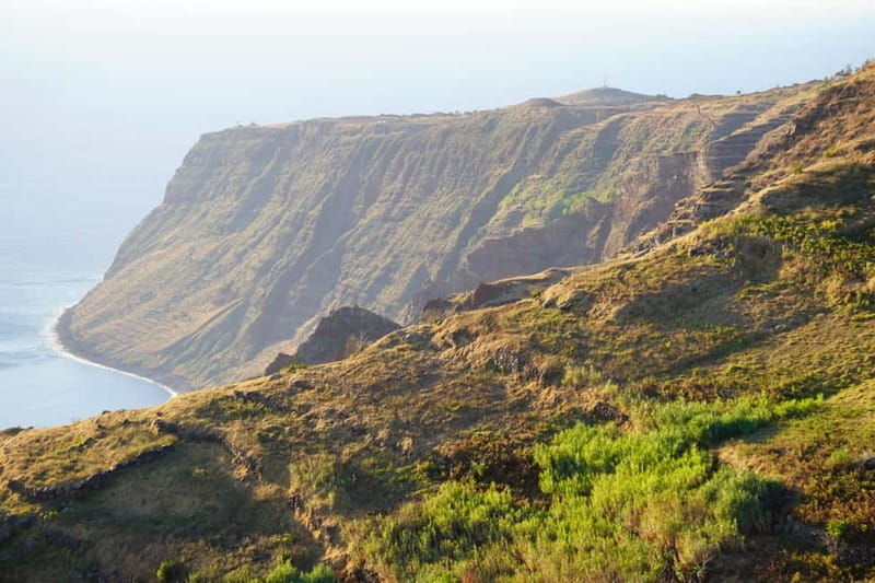 South-West Madeira: Jardim do Mar, Paul do Mar, Ponta do Sol - Good To Know