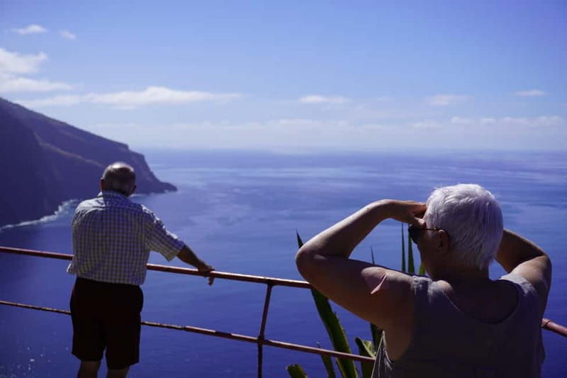 South-West Madeira: Jardim do Mar, Paul do Mar, Ponta do Sol - An In-Depth Look at the Itinerary