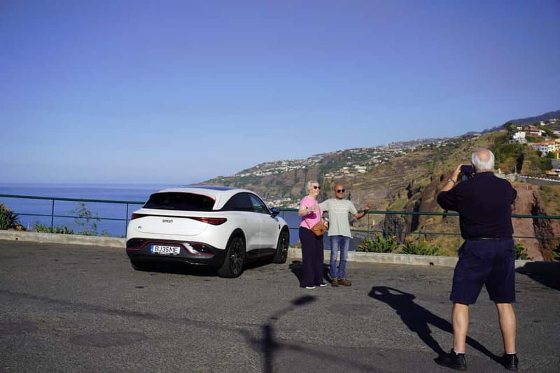 South-West Madeira: Jardim do Mar, Paul do Mar, Ponta do Sol - How Does It Compare to Other Tours?