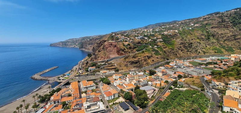 South-West Madeira: Jardim do Mar, Paul do Mar, Ponta do Sol - Who Is This Tour Best For?