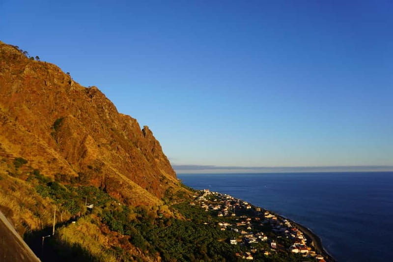 South-West Madeira: Jardim do Mar, Paul do Mar, Ponta do Sol - The Sum Up