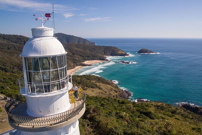 South West Rocks: Smoky Cape Lighthouse Tour - Good To Know