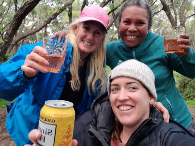 South West WA: 2 days fully catered hike & tenting adventure - Practical Details and What to Bring