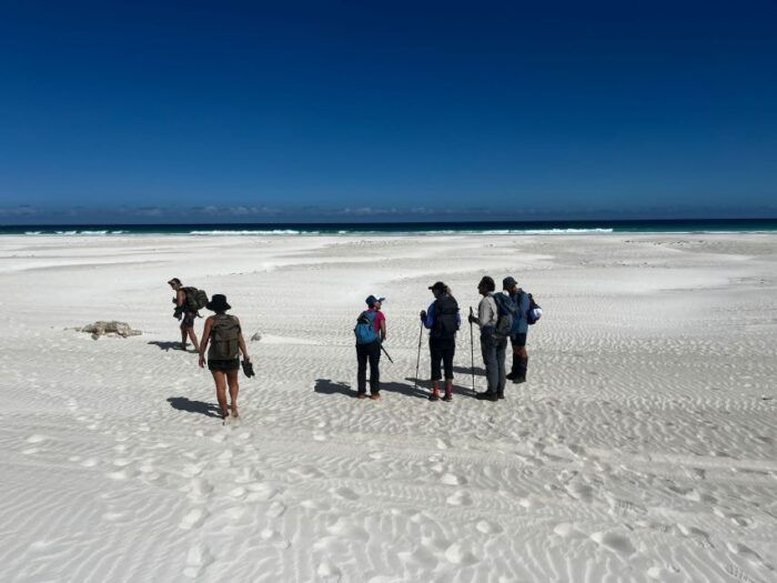 South West WA: 2 days fully catered hike & tenting adventure - FAQ