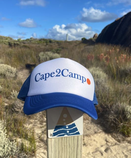 South West WA: 2 Days Fully Catered Hike & Tenting Adventure - Itinerary Overview