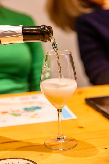 South West Wine Workshop - Cancellation Policy Details