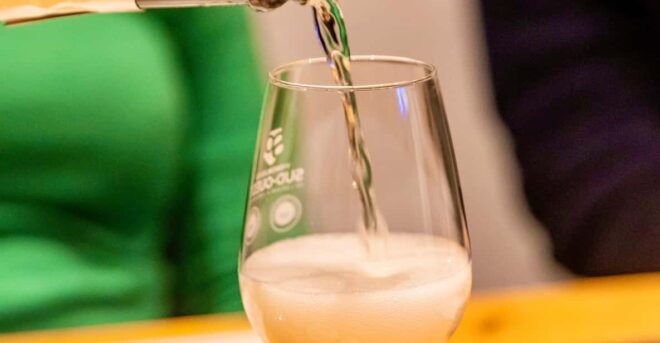 South West Wine Workshop - Accessibility Features