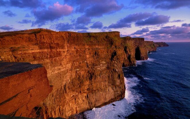 South Western Ireland: 4 Days From Galway to Kerry - Day 3: Dingle and Killarney
