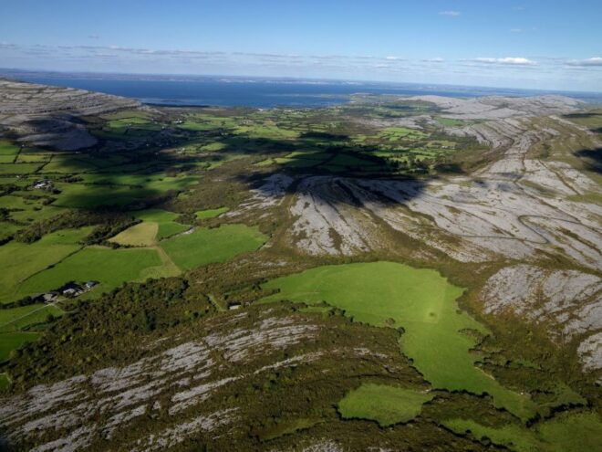 South Western Ireland: 4 Days From Galway to Kerry - Common Questions