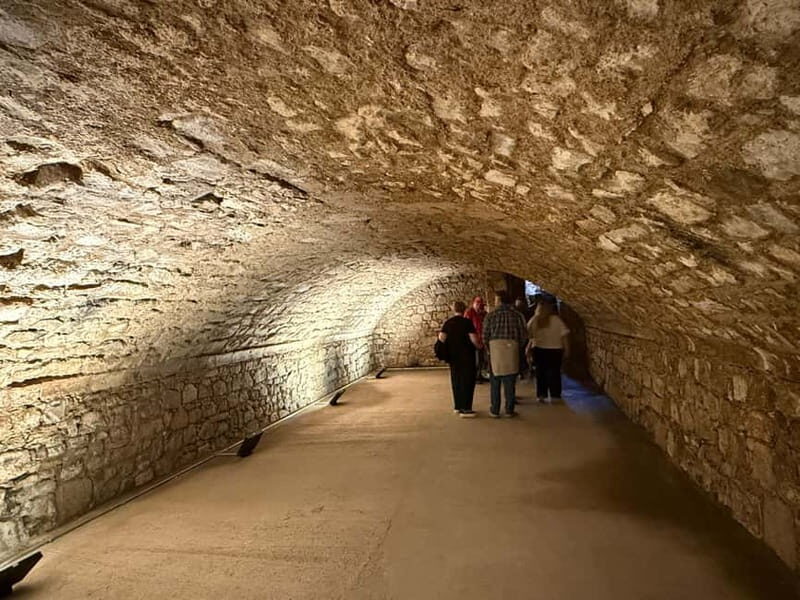 Southampton: 2 Hour Guided Walking Tour with Medieval Vaults - Introduction: A Walk Through Southampton’s Hidden Layers