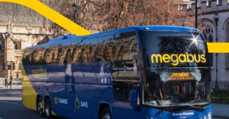 Southampton Airport: BUS Transfer To/From Birmingham - Duration and Availability of the Activity