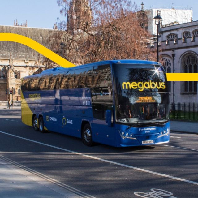 Southampton Airport: BUS Transfer To/From Portsmouth - Inclusions for a Comfortable Journey
