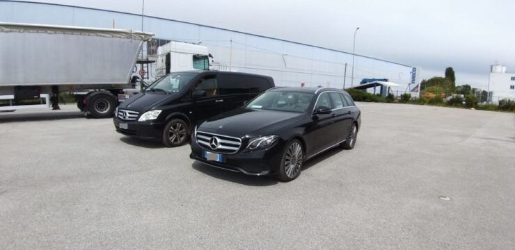 Southampton Airport (SOU): Private Transfer to Southampton - Booking Details