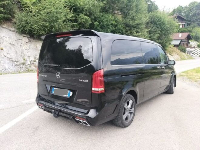 Southampton Airport (SOU): Private Transfer to Southampton - Experience Description
