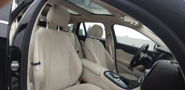 Southampton Airport (SOU): Private Transfer to Southampton - Additional Details