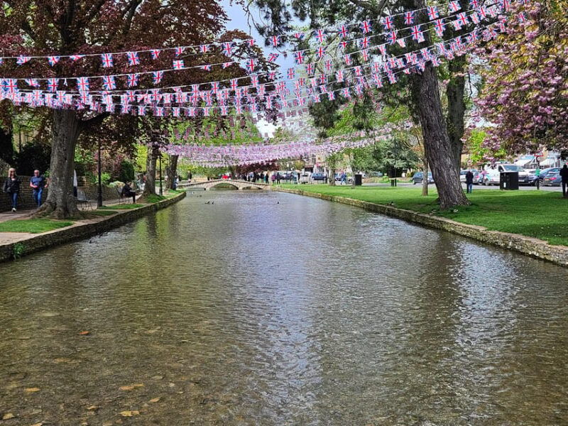 Southampton: Cotswolds Private Tour - Good To Know