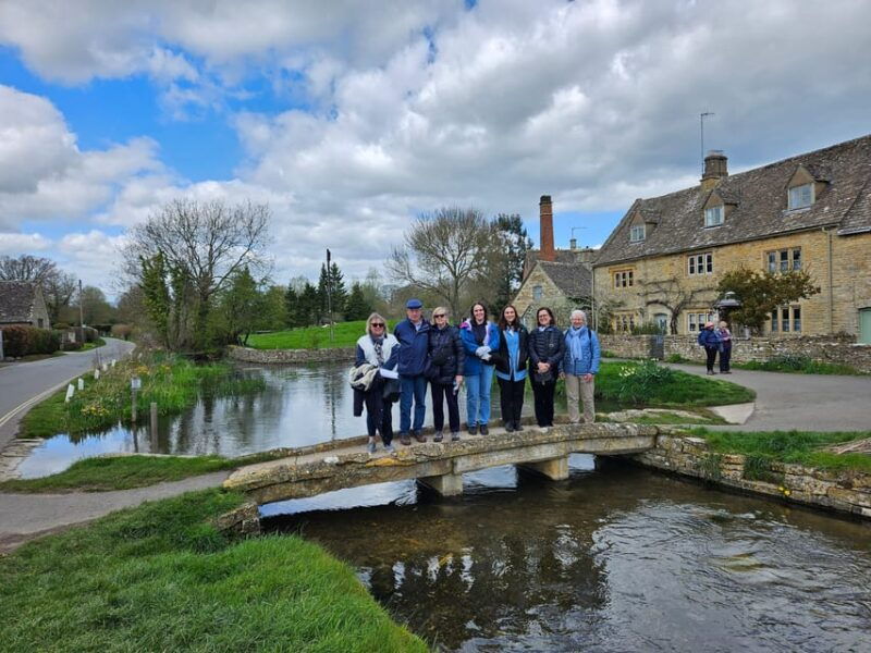 Southampton: Cotswolds Private Tour - Unpacking the Experience: A Detailed Look at the Tour