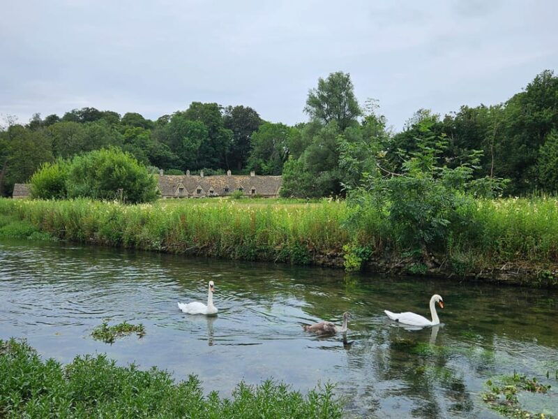 Southampton: Cotswolds Private Tour - Is This Tour Worth the Price?