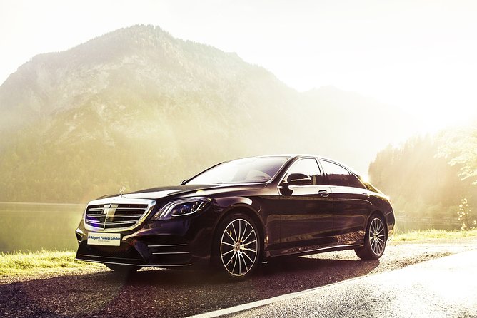 Southampton Cruise Port to Central London Transfers - Reviews and Ratings