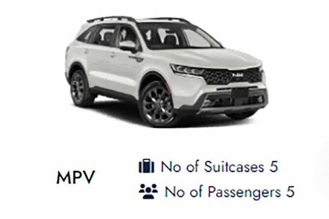 Southampton Cruise Port To Heathrow Airport private transfer - Cancellation & Flexibility