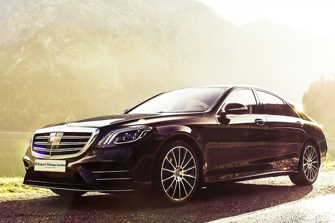 Southampton Cruise Port to Heathrow Airport Private Transfer - Overview of the Transfer Service