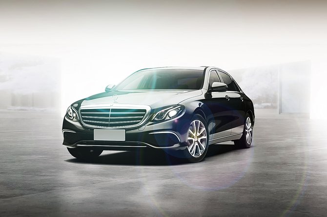 Southampton Cruise Port to Heathrow Airport Private Transfer - Inclusions