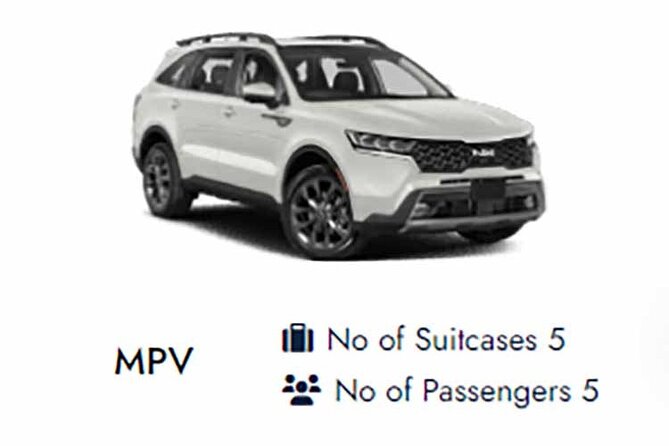Southampton Cruise Port to Heathrow Airport Private Transfer - Common Questions