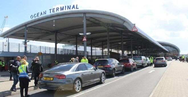 Southampton Cruise Port to London or LHR Private Transfer - Preparing for the Transfer: Required Information