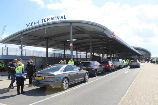 Southampton Cruise Port to London or LHR Private Transfer - Additional Charges and Restrictions to Consider