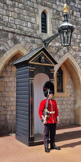 Southampton Cruise Port Transfer to London with Tour - Who Should Consider This Tour?