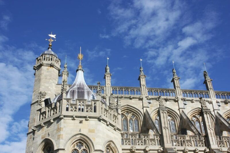 Southampton Cruise Port Transfer to London with Tour - Final Thoughts